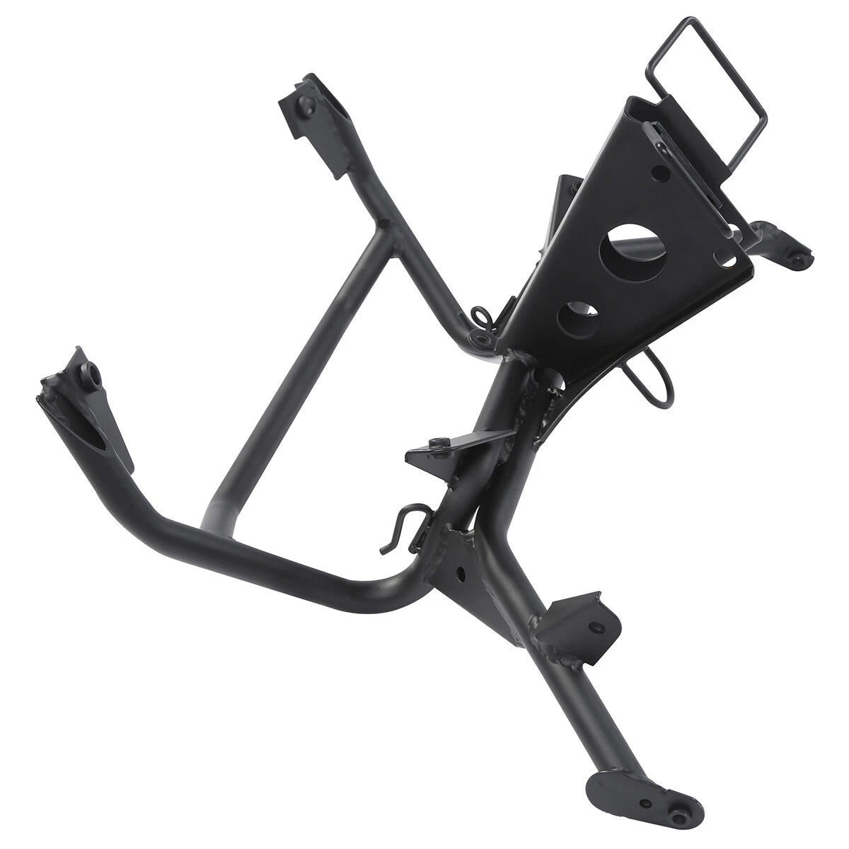 Front Upper Fairing Bracket for Kawasaki Ninja 250R EX250 EX250R (2008–2012)