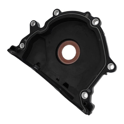 Front Crankshaft Oil Seal for Precision Engineered Fit (No Programming Required)