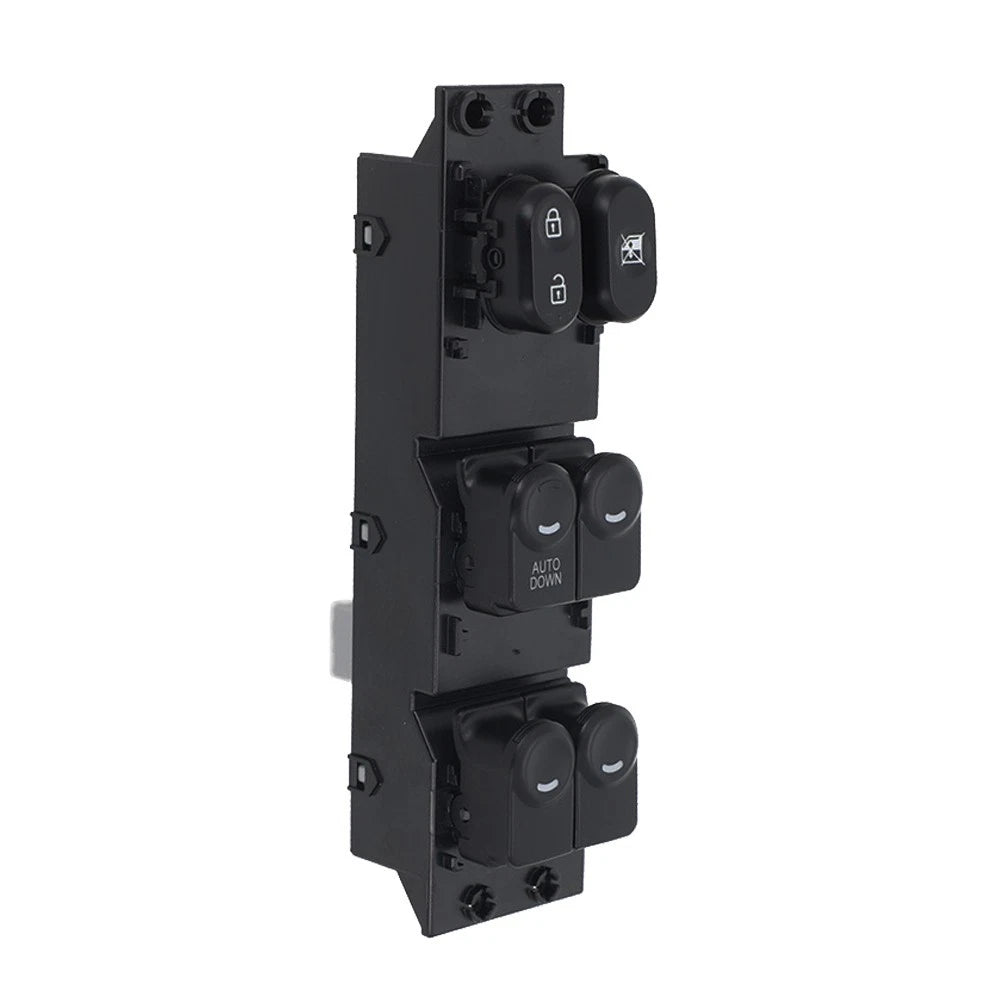 Power Window Control Switch 935701S005 for Hyundai HB20 (2012–2018)