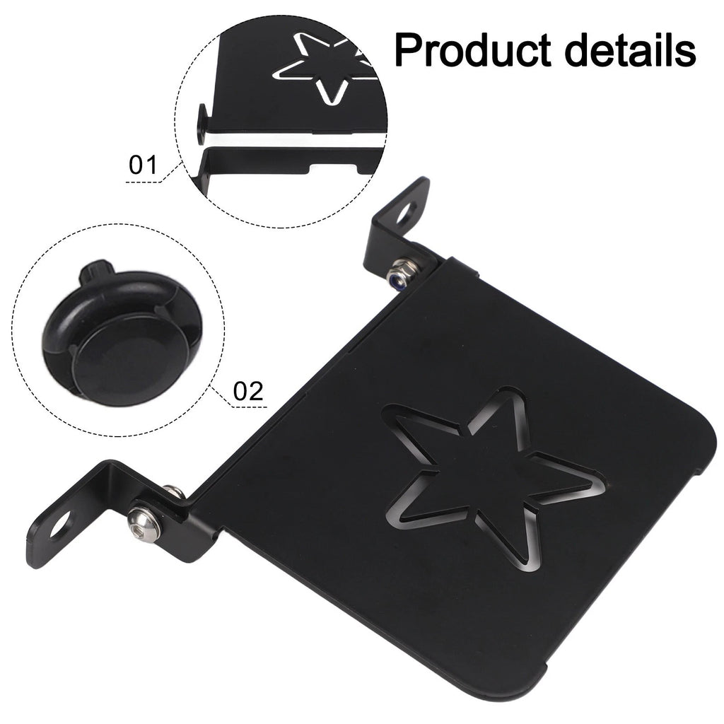 Seat Support Bracket for Can Am Spyder RT (2020–2023)