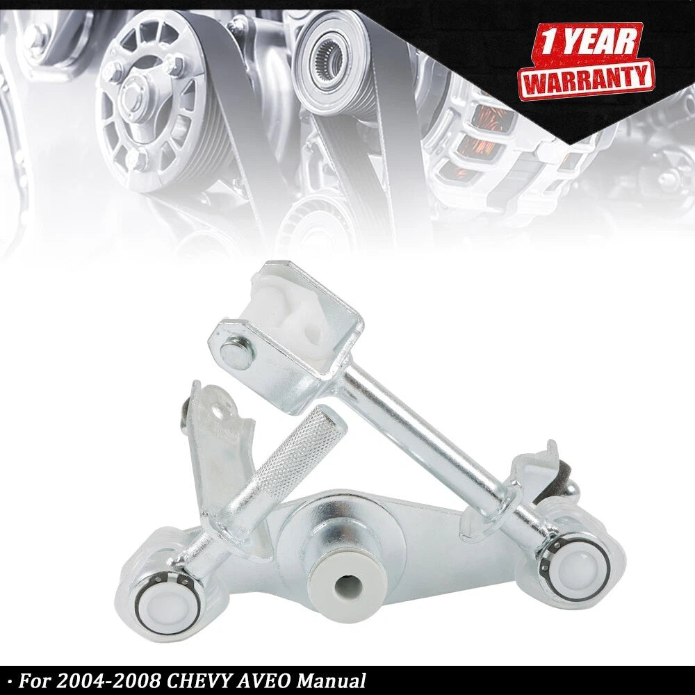 Manual Transmission Shifter Equalizer Link for Chevy Aveo (2004–2008) 25193630