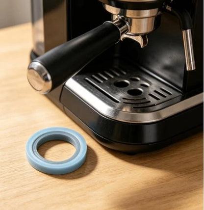 Silicone Gasket for Brewing Efficiency Coffee Maker (10mm Thickness)