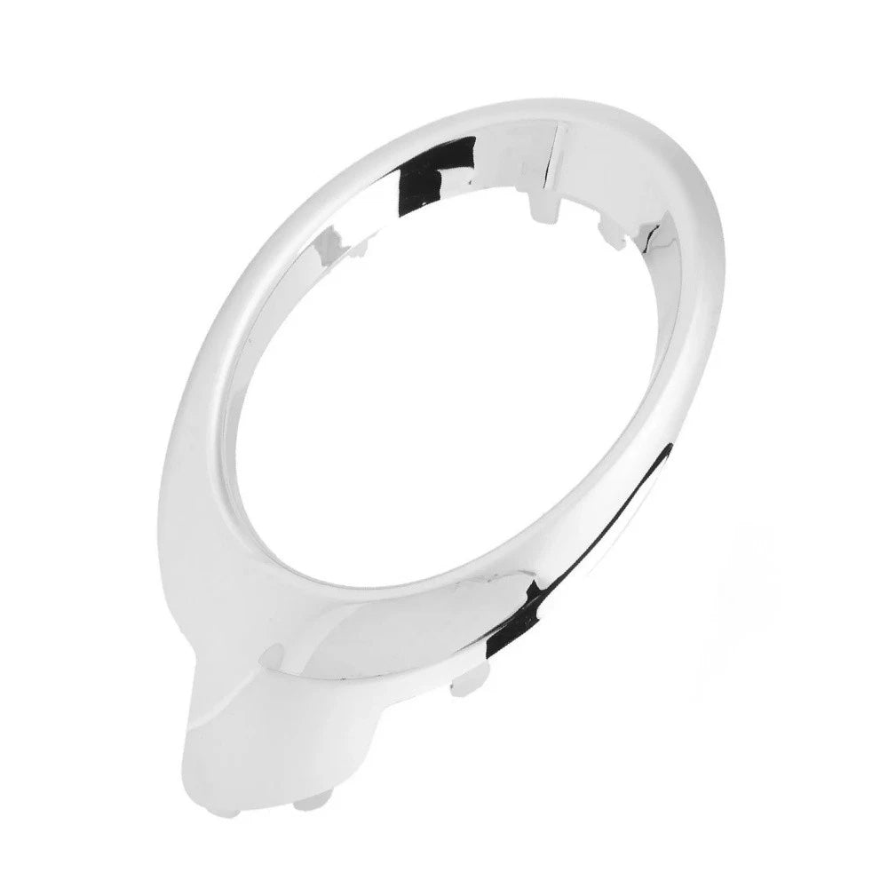Fog Light Frame Set for Citroen Berlingo Multispace (2012–2015)