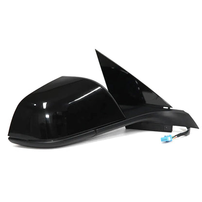 Right Side Power Fold Rearview Mirror for Tesla Model 3 (2017–2023)