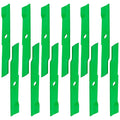 Deck Blade Replacement for Exmark 103 6387 6392 6397 6402 116 5175 S (2000–2019)