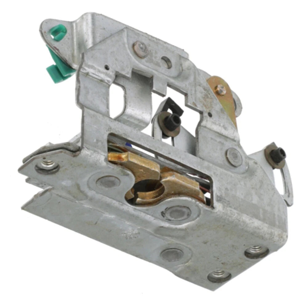 2Pcs Front Door Lock Latch for Jeep Wrangler (1987–1995) Half Door