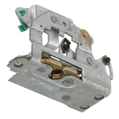 2Pcs Front Door Lock Latch for Jeep Wrangler (1987–1995) Half Door