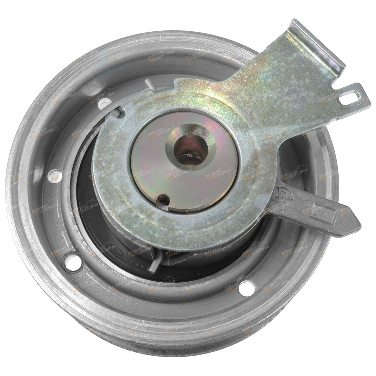 Timing Belt Tensioner for Volkswagen Bora 1J 2.0L (1999–2005)