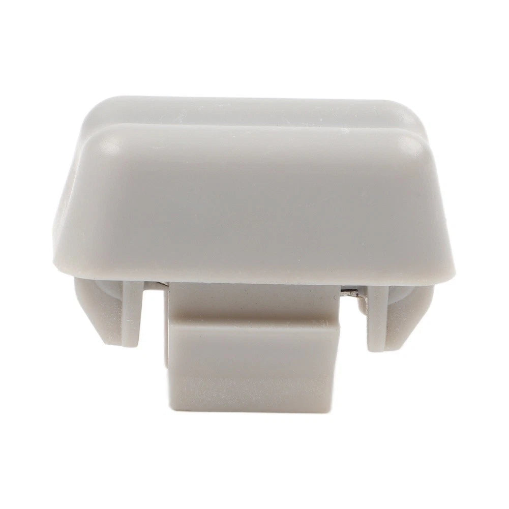 Sun Visor Stop Clip for Tesla Model 3 (2017–2023)