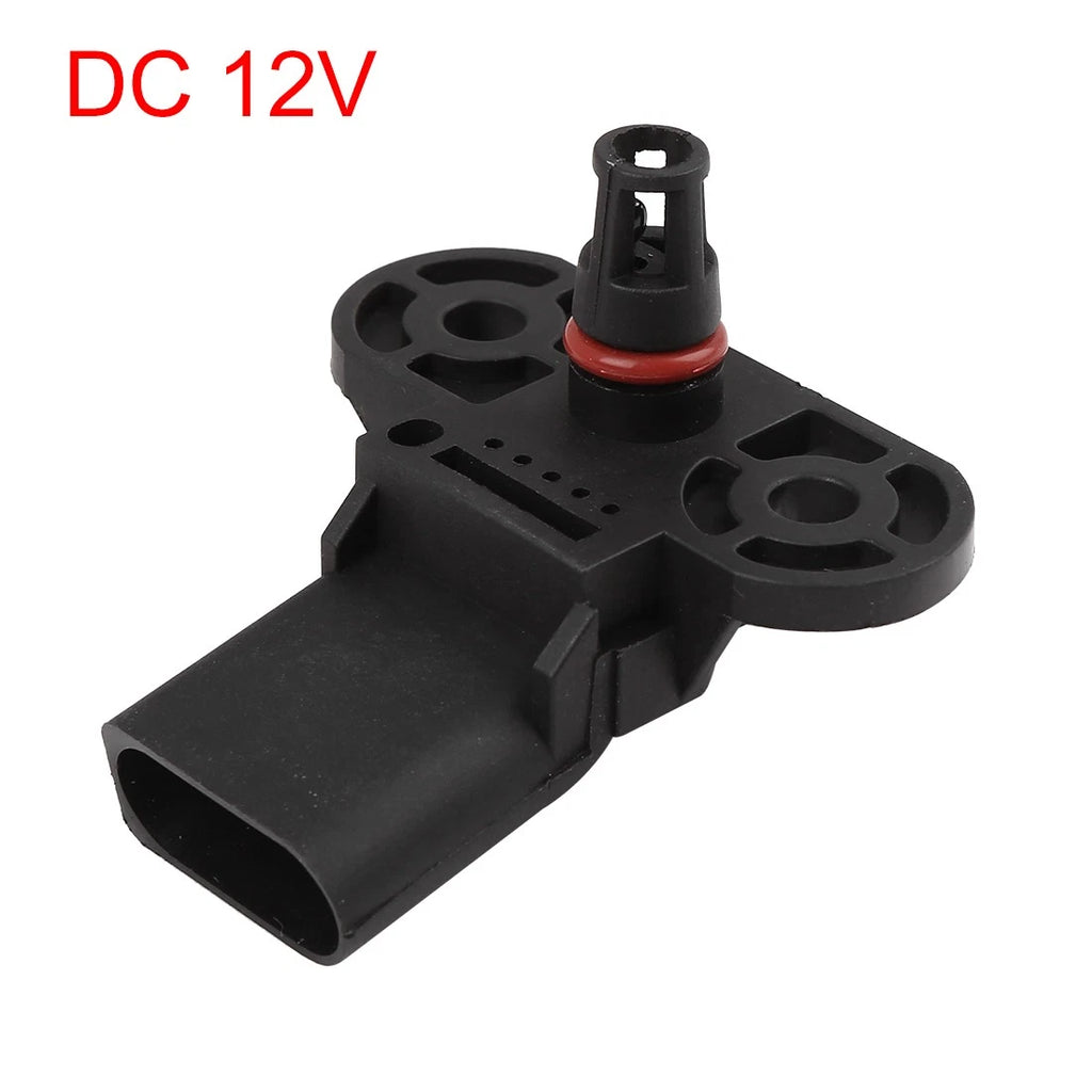 Manifold Air Pressure MAP Sensor Replacement for Audi A3 VW (2008–2016)