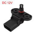 Manifold Air Pressure MAP Sensor Replacement for Audi A3 VW (2008–2016)