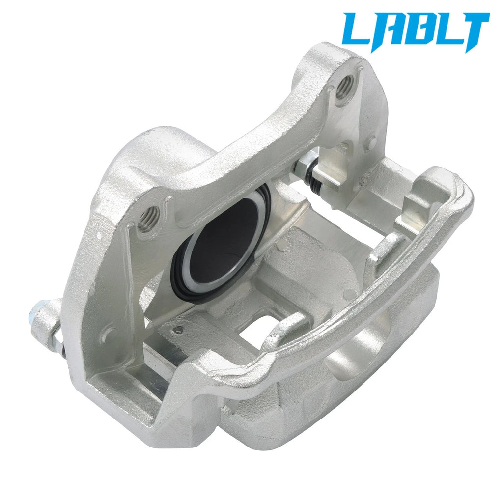 Front Left/Right Brake Caliper with Bracket for Chevrolet Caprice (2011–2017)
