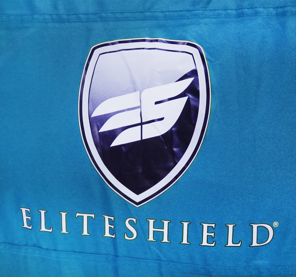 EliteShield Trailerable Cover for Yamaha WaveRunner GP760 GP800 (1997–2000)