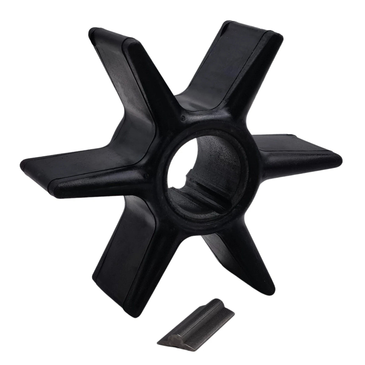 8M0065072 Water Pump Impeller Kit for Mercury Outboard (275HP–400HP)
