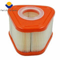 Air Filter for Briggs & Stratton Lawn Mower (595853, 597265, 115P02, 115P05, 123P02)