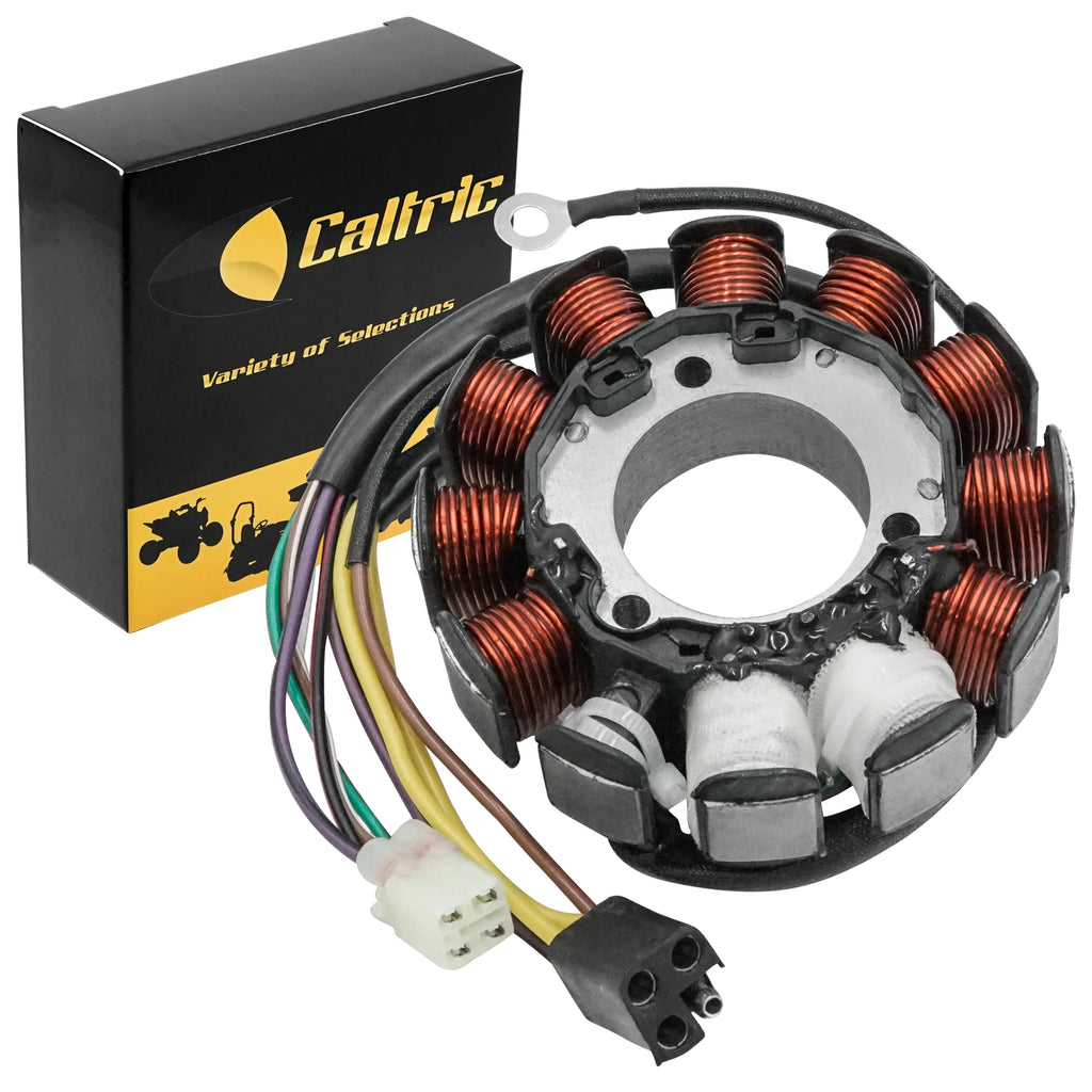 Stator Replacement for Arctic-Cat Mountain Cat 1000 (2001–2002)
