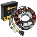Stator Replacement for Arctic-Cat Mountain Cat 1000 (2001–2002)