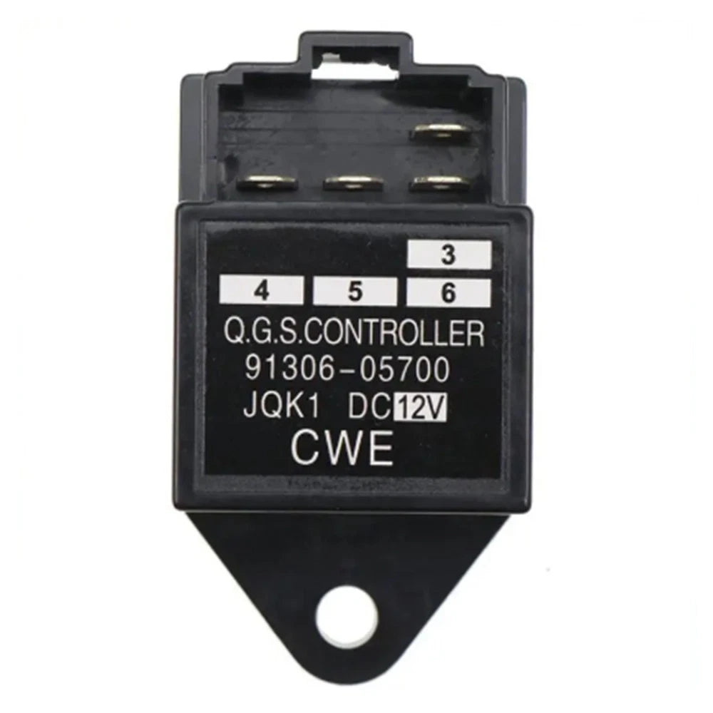 Time Relay 91306-05700 for Mitsubishi K3A K3B K3C K3D S85NR