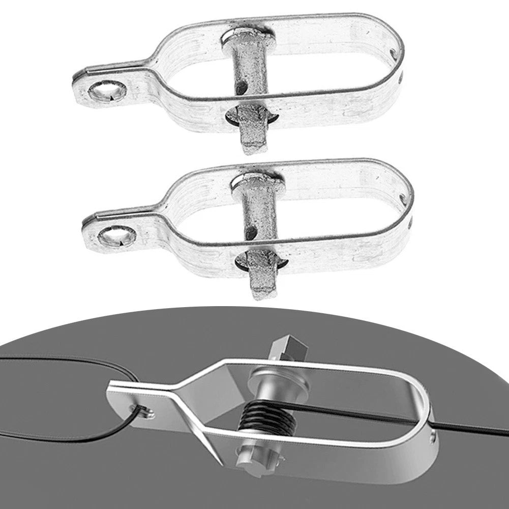 Wire Gripper Wire Tensioners for Easy Use