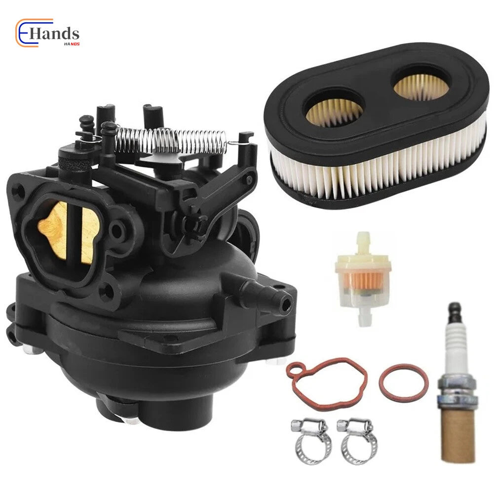 Carburetor for Briggs & Stratton 550EX 625EX 675EX 725EXI (140cc)