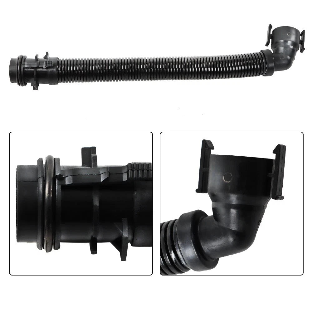 Air Intake Breather Hose Pipe 13717823517 for BMW X5 E53 (2000–2006)