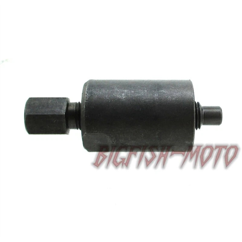 Flywheel Puller M28 x 1.0 for Honda CR250R, TRX450R, Kawasaki, Suzuki