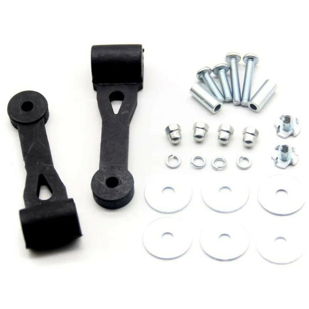 Chute Latch for Bagger Hood 532109808 (Compatible with )