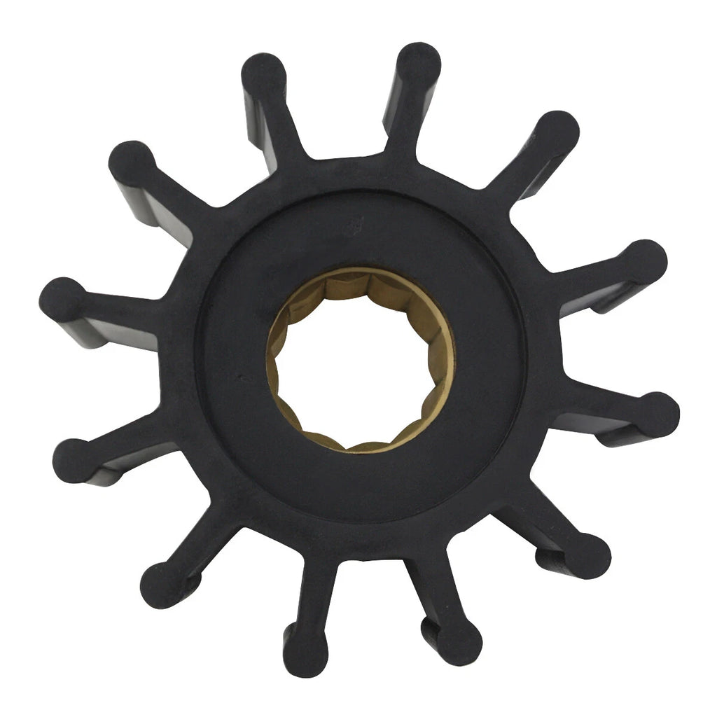 Water Pump Impeller for Thronycroft 108 152 154 240 251 331 (Engine)