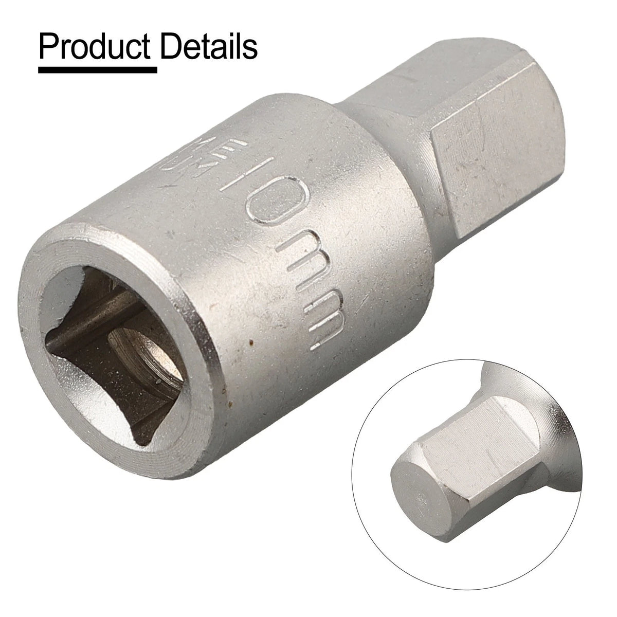 Gearbox Screw Wrench Tool for Disassembly and Assembly