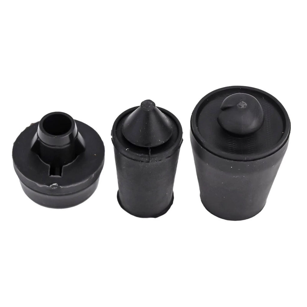 Rubber Buffers for Toyota RAV4 (2019–2023)