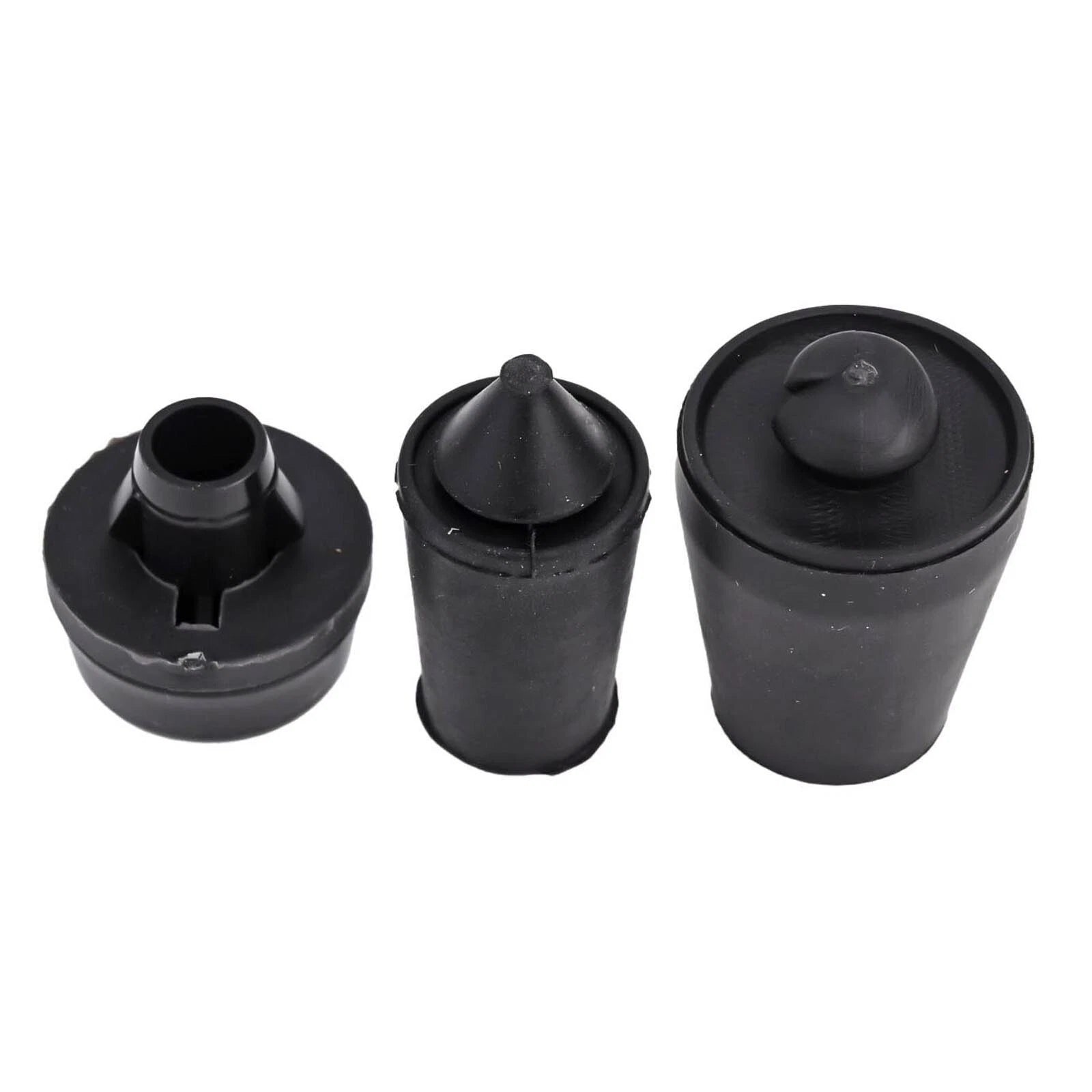Rubber Buffers for Toyota RAV4 (2019–2023)