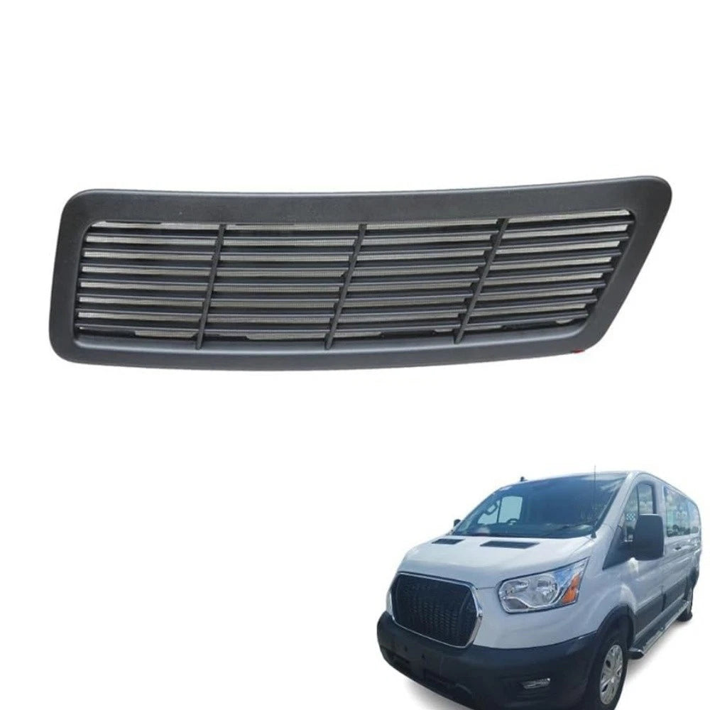 Left Side Hood Air Intake Vent CK4Z16C630BB for Ford Transit (2015–2024)