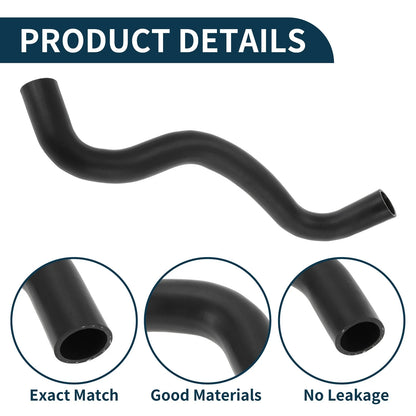 Radiator Hose No. 165720P060 for Reiz (2005)
