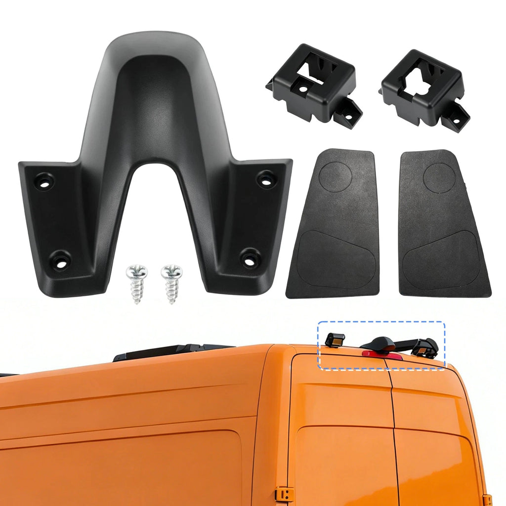 Rear Camera Housing Replacement for Mercedes-Benz Sprinter 1500 2500 3500 (2019–2020)