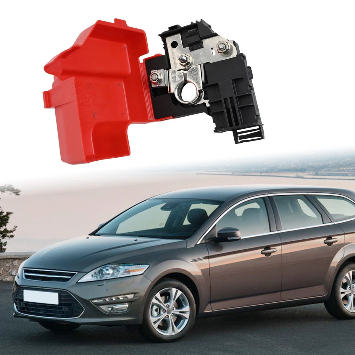 Fitment Type: Direct Replacement Material: Plastic OE Part Number: 956-211