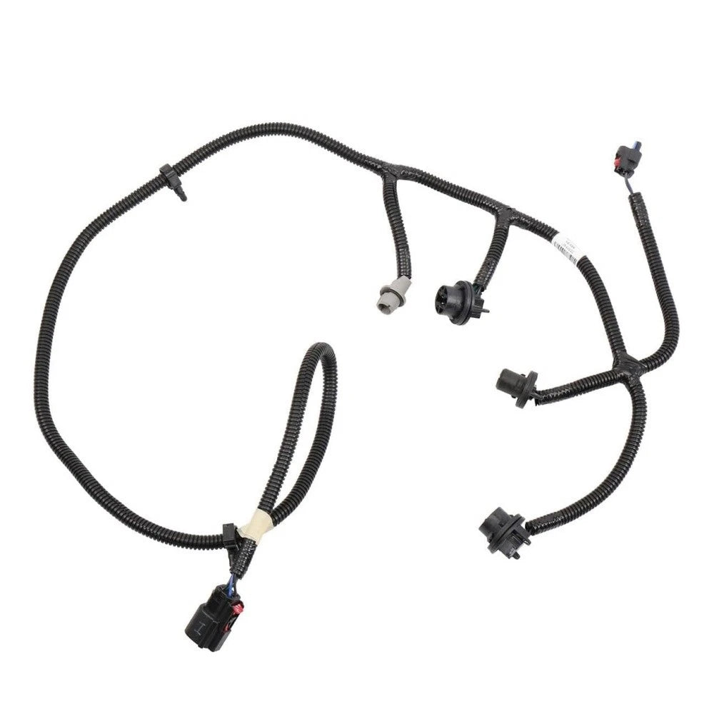 Tail Light Wiring Harness 84234369 for Chevrolet Silverado (2019–2025)