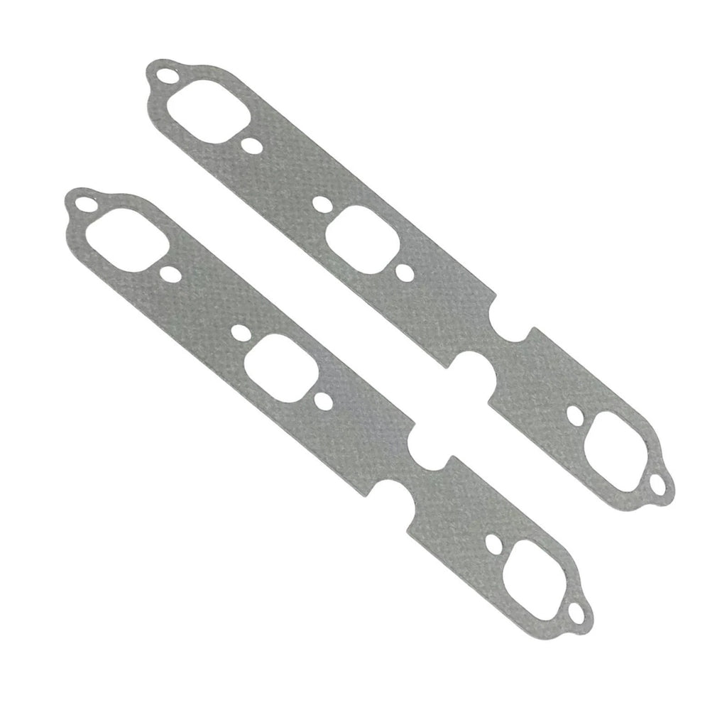 Exhaust Manifold Gasket for OMC Volvo Stern Drive GM V-6 4.3L (All-583-410, 3853412)