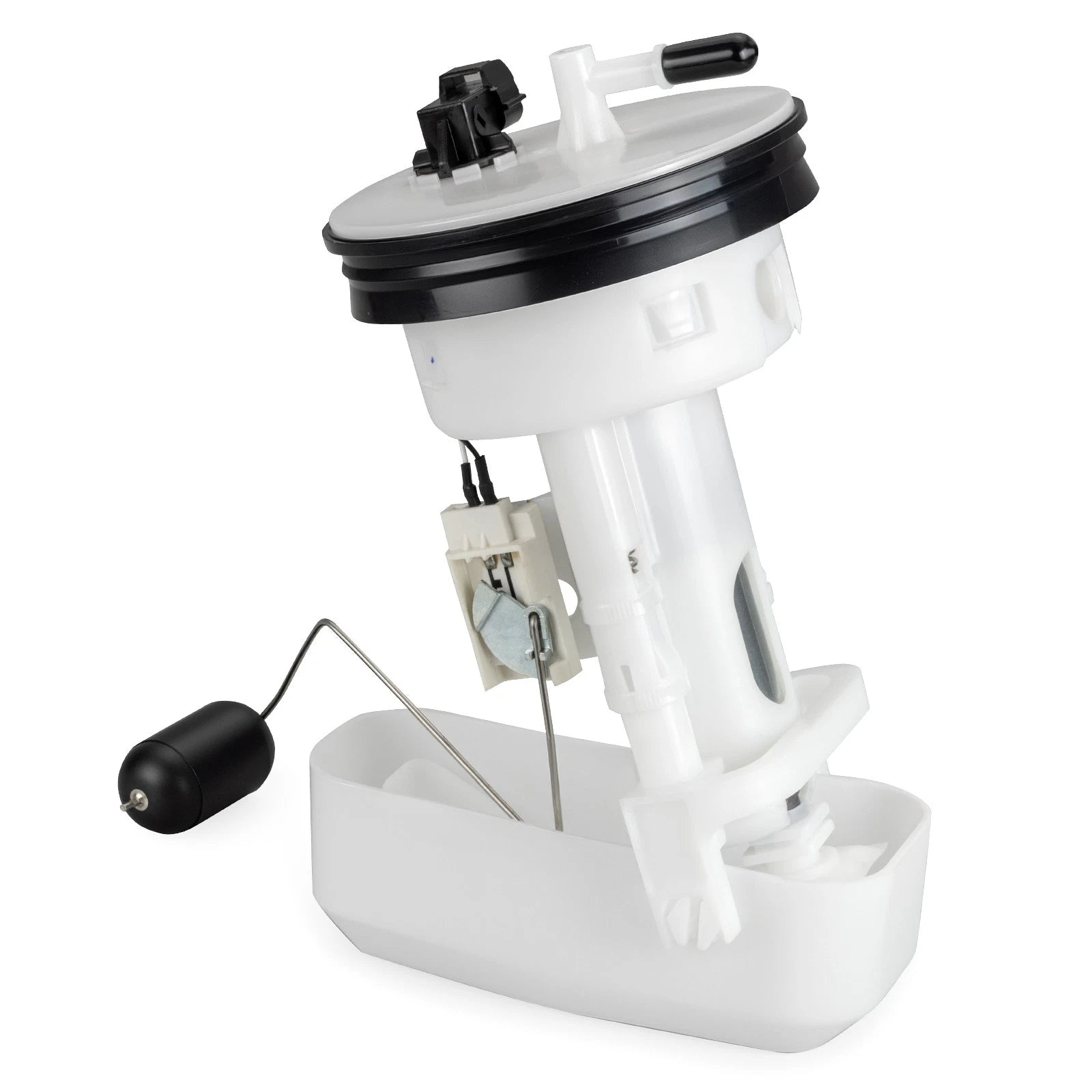 Fuel Pump Assembly for Suzuki KingQuad AXi 450 500 750 (2008–2023)