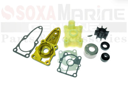 Complete Water Pump Kit 8M0135821 for Mercury Mariner Outboard (9.9–20 HP)