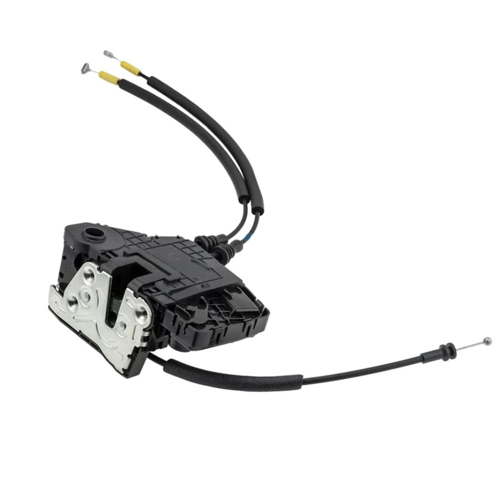 Front Left Door Lock Block for Car (No Programming Required)