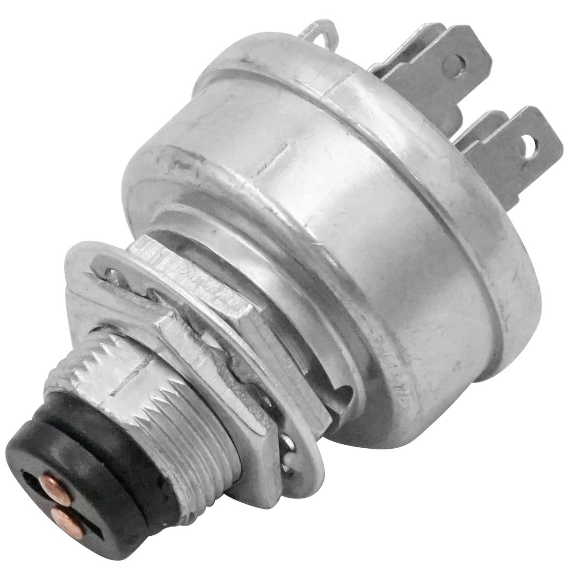 Ignition Switch Replacement for John Deere 1200 1420 1435 1445 1504 (2020–2020)