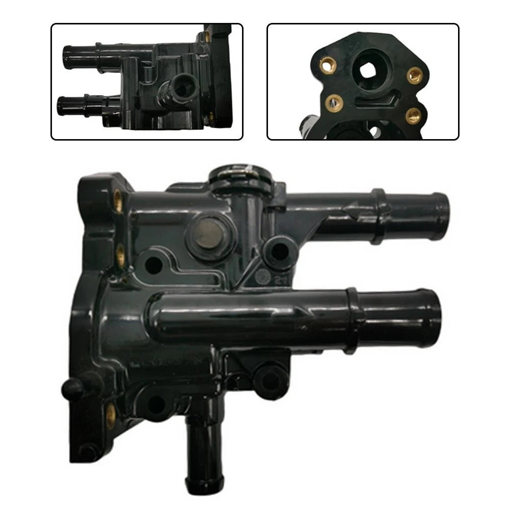 Thermostat Base for Vauxhall (96817255)