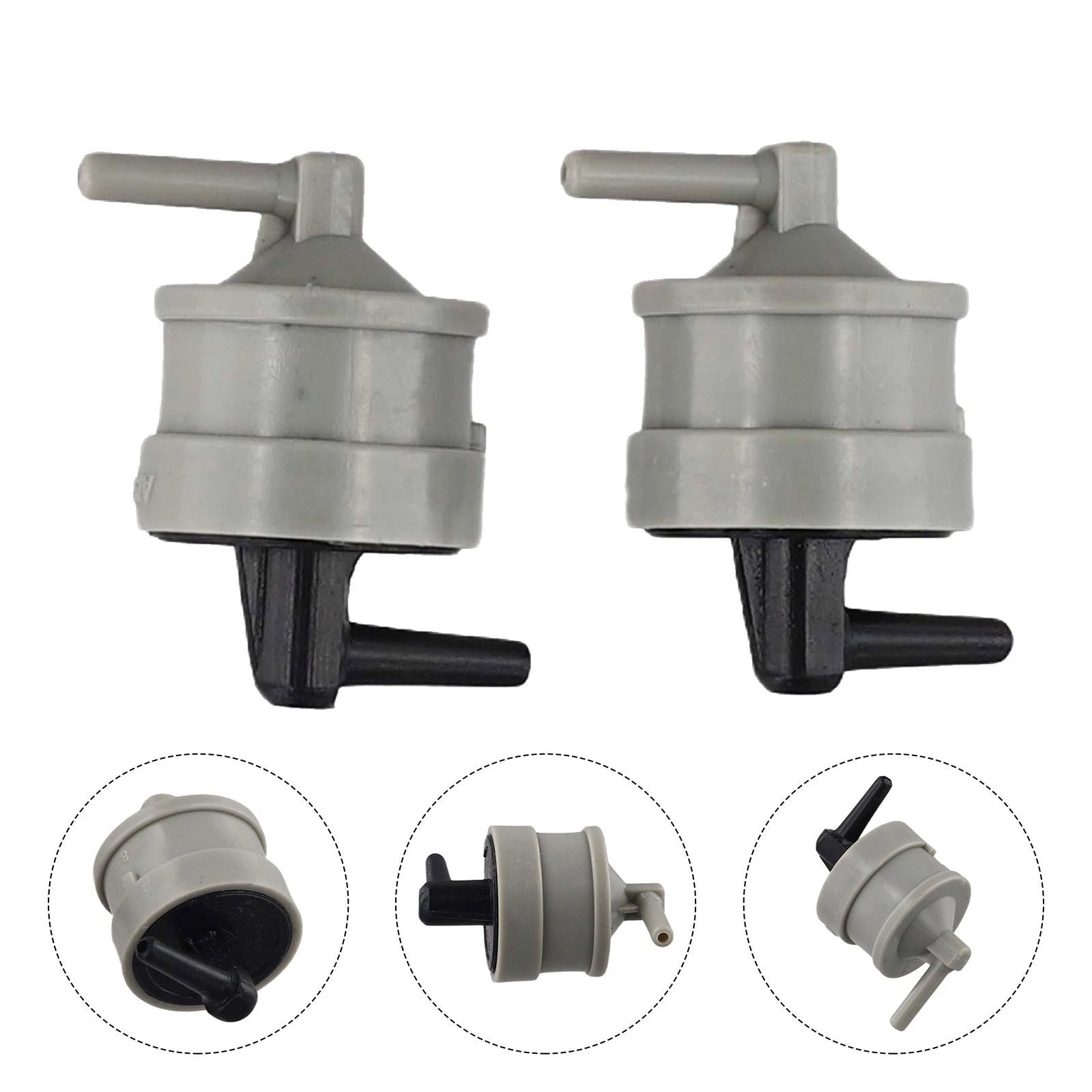 MAP Sensor and Oil Separator for Toyota