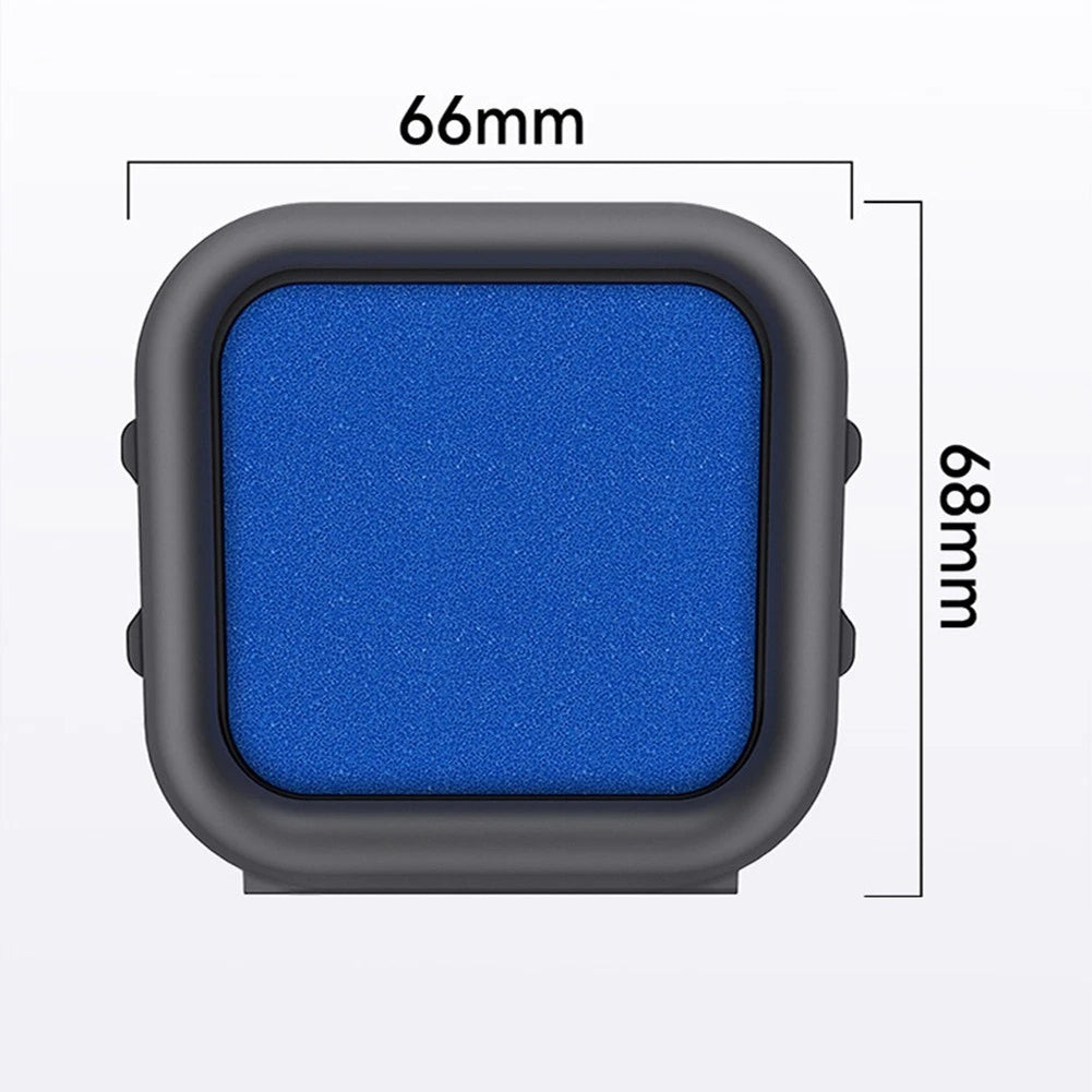 Washable Replacement Filter Kit 4X for GX5 GX5pro GX5H G9 G9pro Vacuums