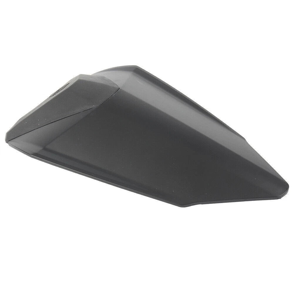 Rear Seat Back Cowl Fairing for Ducati 1199 (2012–2015) Matte Black