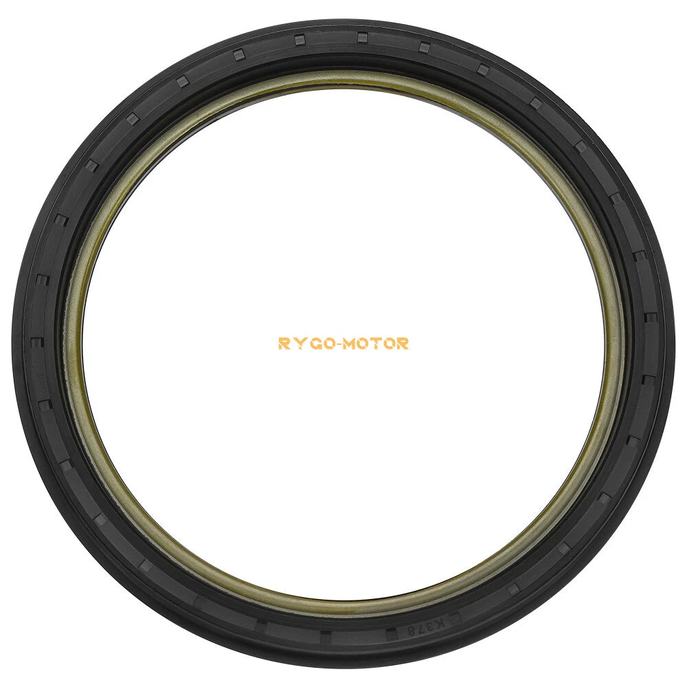 Front Brake Dust Seal for Honda Fourtrax TRX300 2x4 (1998–2000) 91751-HM4-A11