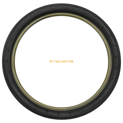 Front Brake Dust Seal for Honda Fourtrax TRX300 2x4 (1998–2000) 91751-HM4-A11