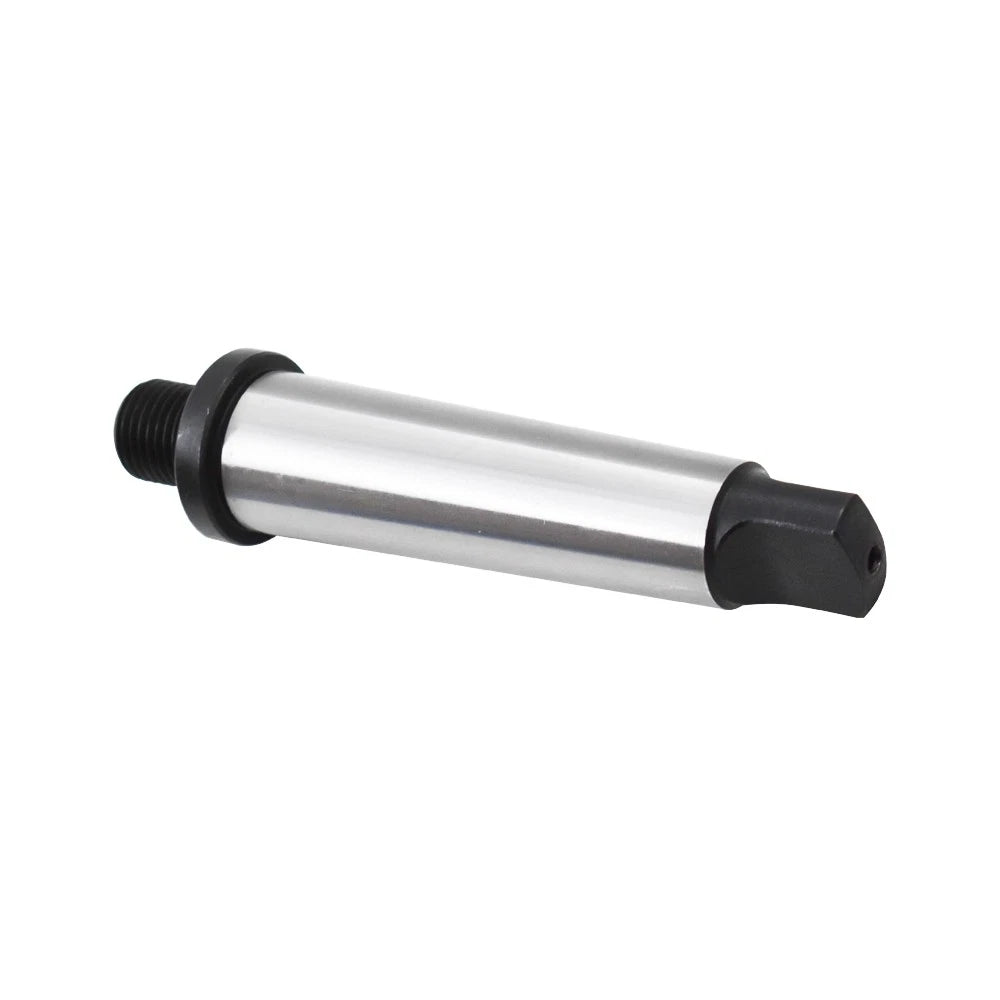 MT3 Morse Taper to 5/8"-16 Drill Chuck Arbor Adapter