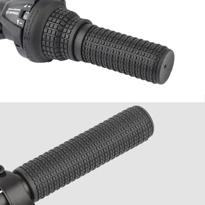 Grips Handlebar Shifters for Bicycle (No Year Range)