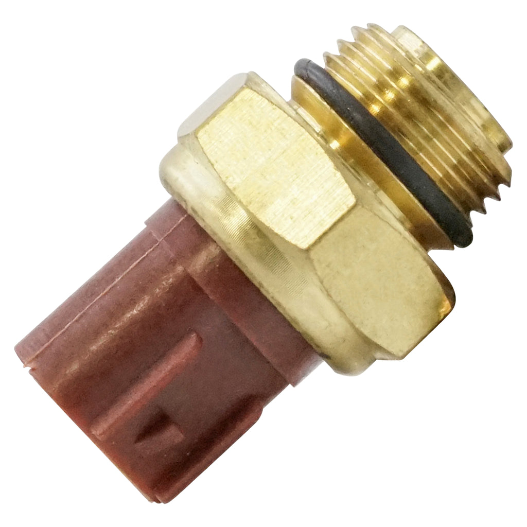 Heat Sensor Switch Replacement for Kawasaki 27010-1443 Radiator Fan (2005–2009)